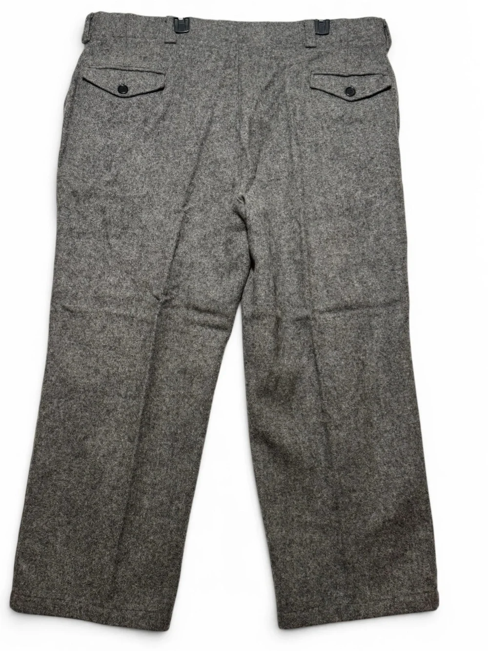 Woolrich vintage wool